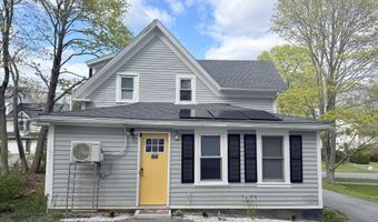 346 Lincoln St, Bangor, ME 04401