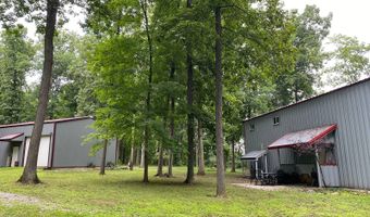 14900 Woodbridge Rd, Camden, MI 49232