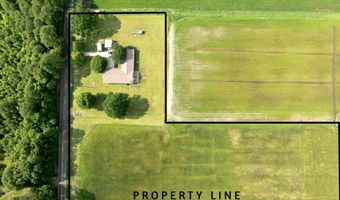 1092 Jolene Rd, Basile, LA 70515