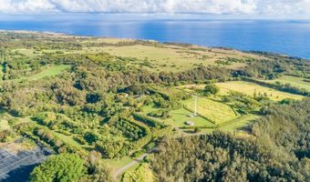UNION MILL RD, Kapaau, HI 96755