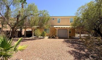 7743 Villa De La Paz Ave, Las Vegas, NV 89131
