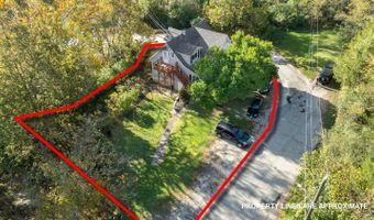 580 Indiana Ave, Aurora, IN 47001