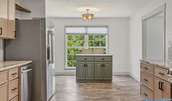 1315 Old Sheffield Gap Rd, Attalla, AL 35954