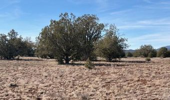 00- C N Dunbar Blvd, Ash Fork, AZ 86320