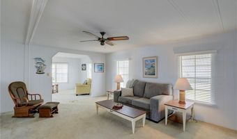 601 Draco Dr, Barefoot Bay, FL 32976