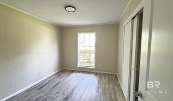 9424 Hurricane Rd, Bay Minette, AL 36507