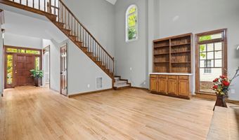 1008 W Sterlington Pl, Apex, NC 27502