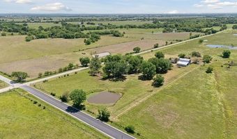 7941 N 433 Rd, Adair, OK 74330