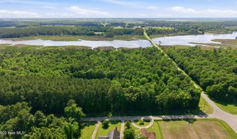 Nc 33 & 1002 Road, Aurora, NC 27806