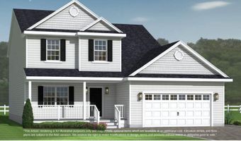 0 NOBLES Way OSPREY MODEL, Bayville, NJ 08721