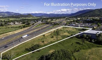 OR-66, Ashland, OR 97520