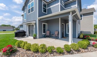 439 E Park Pl, Andover, KS 67002