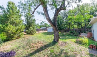4082 Potomac Ave, Abilene, TX 79605
