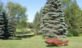 8157 NW Kellogg Rd, Alden, MI 49612