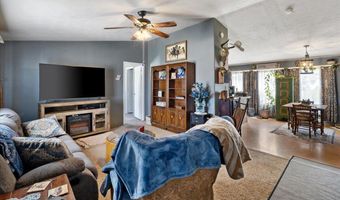 645 N PAPAGO Trl, Chino Valley, AZ 86323