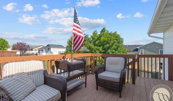 1337 Matador Ave, Billings, MT 59105