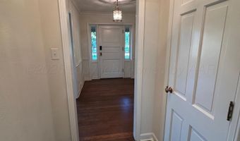 2600 S HARRISON St, Amarillo, TX 79109