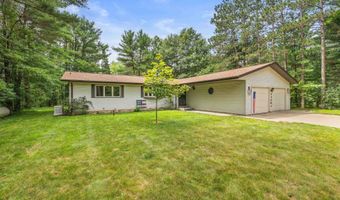 4130 NORPINE St, Wisconsin Rapids, WI 54494