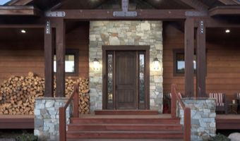 29 WHITE POINT Rd, Cora, WY 82925
