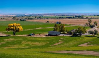 4924 Orchard Bench Rd, Basin, WY 82410