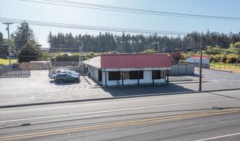 49045 HIGHWAY 101, Bandon, OR 97411