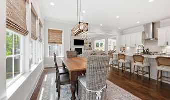 2408 Canoe Creek Ln, Apex, NC 27523