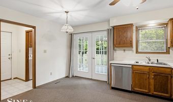 9211 Folkert Rd, Algonac, MI 48001