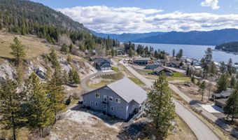 16659 Waller Rd, Bayview, ID 83803