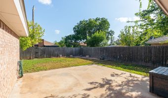 6025 Duchess Ave, Abilene, TX 79606