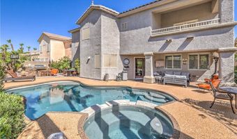 56 Ancient Hills Ln, Henderson, NV 89074