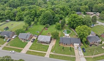 144 Olympia Dr, Bardstown, KY 40004
