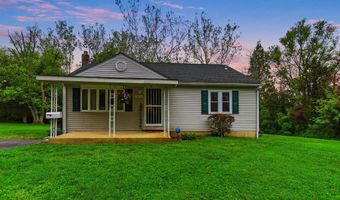2715 CULLUM Rd, Bel Air, MD 21015