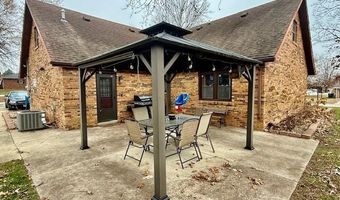 106 Meadowlark Dr, Albers, IL 62215