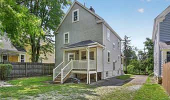 405 Silver St, Akron, OH 44303