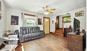 1918 Short St, Fort Wayne, IN 46808
