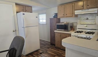 1110 S Highway 80 47, Benson, AZ 85602