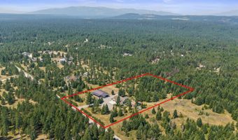 225 Aurora Way, Athol, ID 83801