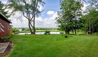 1727 Township Road 1575, Ashland, OH 44805