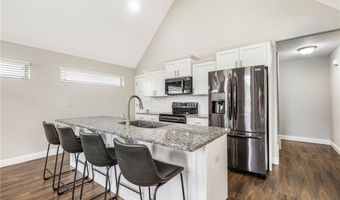3308 SW Stonepoint Ave, Bentonville, AR 72713