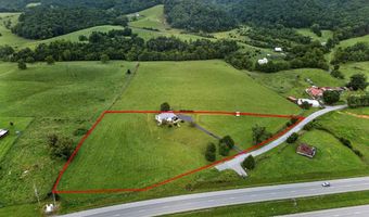 28107 Minton Ln, Abingdon, VA 24211