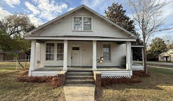 401 Hall Ave, Bay Minette, AL 36507
