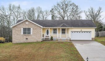 7174 Dana Michelle Ln, Birchwood, TN 37308