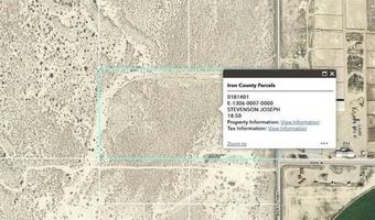 28 50 Acres, Beryl, UT 84714