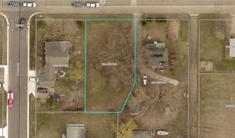 Tbd Harrison Street W, Annandale, MN 55302
