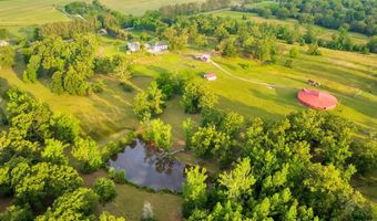 530 MS-15, Blue Mountain, MS 38610