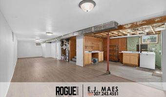 343 Trigood Dr, Casper, WY 82609