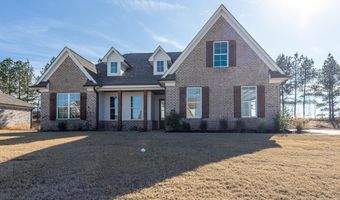 111 Garrett Dr, Batesville, MS 38606