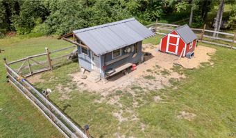 2865 91 Co Rd, Bankston, AL 35542