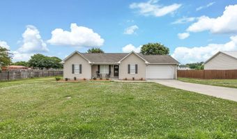 43 Devon Cir, Albertville, AL 35951