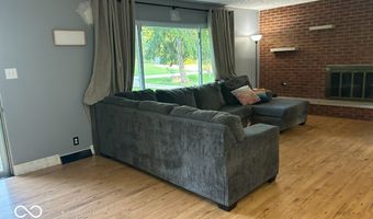 6332 Bryan Dr, Indianapolis, IN 46227